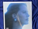 LANA DEL REY- Blue Banisters UO Cover With Double Color Vinyl, Never Used