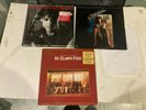 flashdance-eddie and the cruisers-st elmos fire-picture soundtrack-mint vinyl