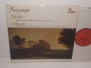 WFS 11 Mozart Piano Cncrto No.20 Yvonne Lefebure Berlin Philharmonic Furtwangler