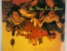 Volcano Suns 'All Night Lotus Party' Vinyl LP Promotional (PROMO)