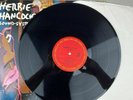 Herbie Hancock 'Sound-System' [Promotional] Vinyl Lp Record (Jazz)