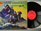 Empire Strikes Back John Williams Japan Vinyl LP Chalfont SDG-313 star wars NM