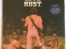 Neil Young & Crazy Horse - Live Rust - 1979 - Promo stamped with Hype sticker