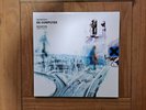 Radiohead OK Computer OKNOTOK 1997 2017 Triple Blue Vinyl Ltd Unplayed As New