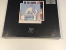LED ZEPPELIN THE SONG REMAINS THE SAME COFANETTO 4 LP  NUOVO