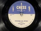 78 RPM -- Jimmy Rogers, Chess 1643 