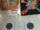 the who sell out/a quick one vinyls