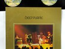 DEEP PURPLE Made in Japan 2xLP Warner VG+    Kp 118