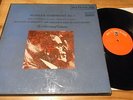 Mahler Symphony No.5 Leinsdorf RCA UK 2LPs boxset