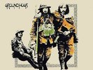Groundhogs - Thank Christ for the Bomb LP NEW REISSUE
