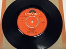 J J BARNES Day Tripper 7” Single 3-Prong Mono Orig 1966 Polydor 56722 Soul EX