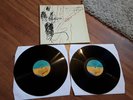 ERIC CLAPTON 24 NIGHTS double lp
