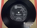 VERNON GARRETT Turn Back The Hands Of Time 7” Single 1966 Stateside SS 2006 EX