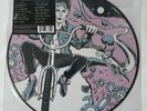 SAM FENDER Hypersonic Missiles Vinyl Picture Disc Mint Brand New RARE