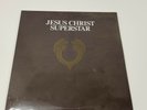 Jesus Christ Superstar vinyl record LP DXSA 7206 MCA sealed unopened