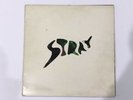 1970 Stray Psychedelic Blues Prog Die Cut UK Release Vinyl VG++