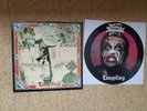 King Diamond Conspiracy Banned Cover Brazilian PicDisc Mercyful Fate