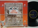 EX/NM AC/DC 