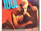 Billy Idol Rebel Yell 1983 Vinyl LP CHS 41450