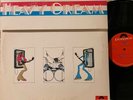 Heavy Cream Eric Clapton Vinyl 2 LP Best Of Polydor PD 3502 Strange Brew Badge