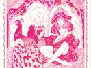 Melody's Echo Chamber Bon Voyage (Vinyl) (UK IMPORT)