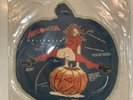 HELLOWEEN Halloween From Keeper Of The Seven Keys Picture Disc Vinyl 1987 Rare