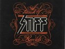 Stiff Records vinyl LP  record A Bunch Of Stiff Re... UK