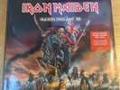Iron Maiden - Maiden England '88 [2LP Limited Edition Picture Disc] [VINYL]