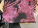 Seether DISCLAIMER II ***SEALED*** 2LP Raspberry Red Colored Vinyl 2021 CRAFT