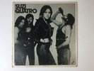 1974 Suzi Quatro Vinyl LP Record - Bell 1302