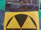 MEGADETH RUST IN PEACE LP VINILE - EX - 1990 STAMPA EU