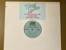 DOGS IN SPACE Original Soundtrack LP Rare PROMO Iggy Pop Eno Gang Of Four EX