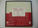 PUCCINI Madama Butterfly Callas Danieli 3 LP box UK 33CX 1296-8 red/white EX/EX+