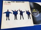 The Beatles   Help    Original 1965 UK Mono Vinyl LP