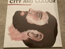 City And Colour - BRING ME YOUR LOVE - Black LP