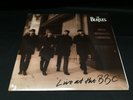 Beatles – Live At BBC 2xLP SEALED Vinyl LP MONO Capitol C1 72438317961 LAST ONE