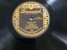 HOT JAZZ COTTON PICKERS (Sizzling electric ) Bruns 44446 Moaning Low (Holman) E