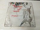 The Paragons – On The Beach- Vinyl LP