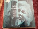 Helen Merrill -S/TLP-EmArcy-MG 36006 Mono DG original ist label/press 1955