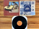 Al Wilson: Show and Tell LP Vinyl US 1973 Rocky Road Records NM/VG+ Shrink Wrap