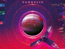 Vangelis : Juno to Jupiter VINYL 12