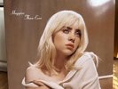 Billie Eilish Grey Colored Vinyl 2xLP ‘Happier Than Ever’ Site Exclusive