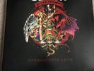 Slash Apocalyptic Love Vinyl LP rare Myles Kennedy Guns N Roses