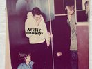 Arctic Monkeys - Humbug - Vinyl LP Reissue (see description)