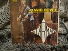 David Bowie Starman RARE PORTUGUESE 7