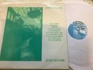 The Glass Arcade Rare Sarah Records Comp LP Orchids , field mice