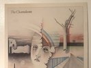CHAMELEONS Script of the Bridge LP VINYL Statik 1983 12” LP. Near Mint