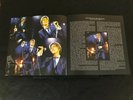 DAVID BOWIE 4 LP BOX - NUMBERED EDITION - 4 COLORED VINYL - ALL NEAR MINT   -