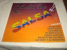 Various –Colombia Tiene Su Salsa-KANAVERA LP(76)1000003 NEW SEALED RARE VINYL LP