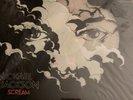 michael jackson glow in the dark double scream albun Lp